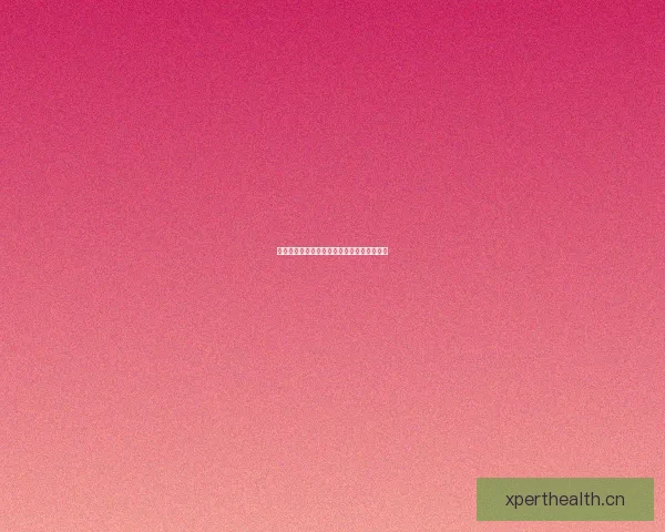 娱乐圈的冰山一角：那些你不知道的浮沉往事